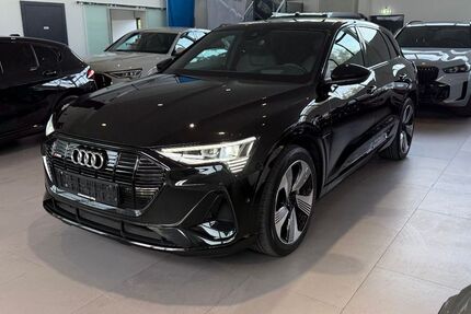 Audi e-tron 59.999 km 39.999 € Tornesch 25436