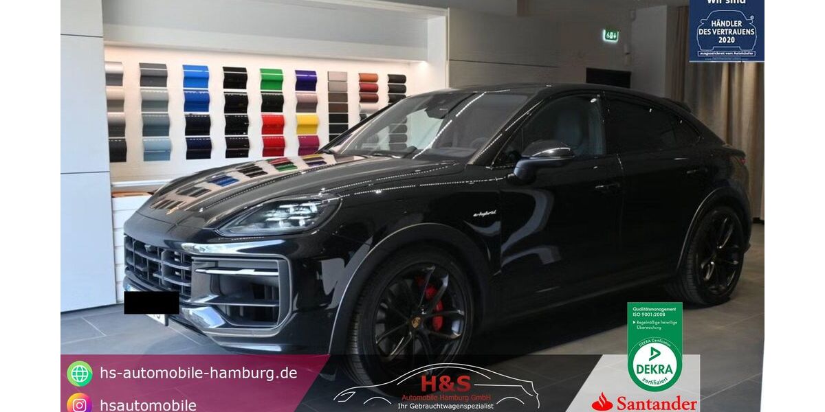 Porsche Cayenne 104.222 km 91.450 &euro; Pinneberg 25421