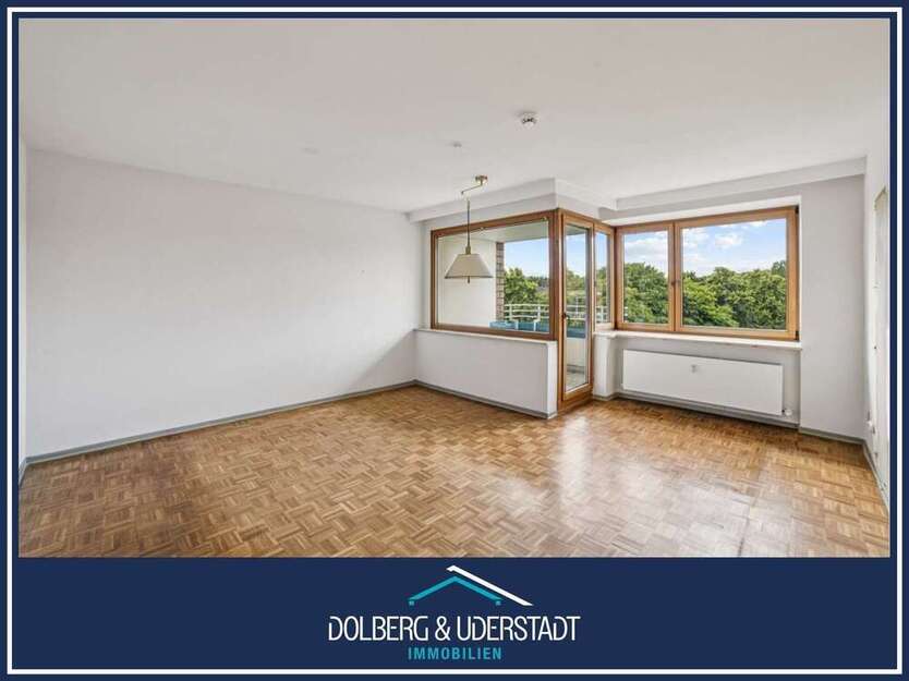 Wohnung zum Kaufen in Hamburg Sasel 189.000 € 36.95 m²