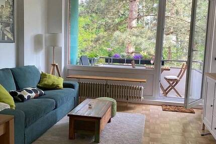 Wohnung Hamburg Eilbek - 2 Zimmer, 55 m&sup2;, 640&euro; | Angebot:26358903