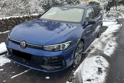 VW Passat 24.000 km 39.900 &euro; Hamburg 22359