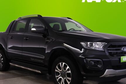 Ford Ranger 84.332 km 30.290 &euro; Hamburg 22529