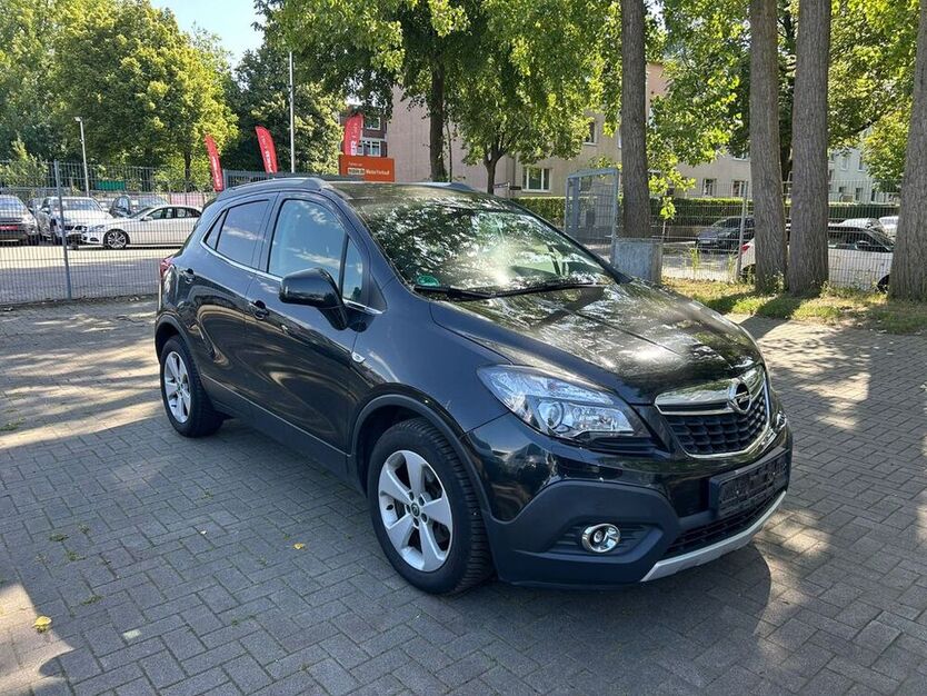 Mokka