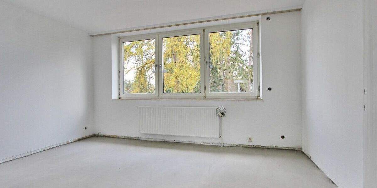 Reihenendhaus Norderstedt Harksheide - 3 Zimmer, 89 m&sup2;, 399.000&euro; | Angebot:25776045