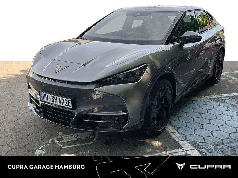 Cupra Tavascan 5.899 km 45.711 € Hamburg 22529