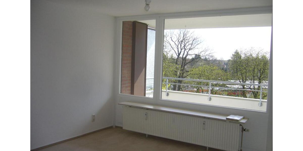 Etagenwohnung Ahrensburg - 2 Zimmer, 63 m&sup2;, 720&euro; | Angebot:26223741