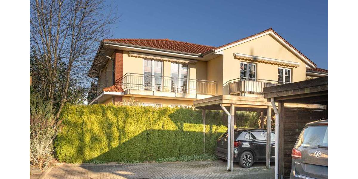 Etagenwohnung Uetersen - 3 Zimmer, 76 m&sup2;, 329.000&euro; | Angebot:24473778