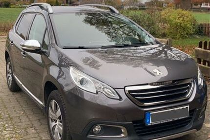 Peugeot 2008 90.300 km 7.900 &euro; Bilsen 25485