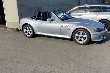 BMW Z3 189.900 km 9.500 &euro; Geesthacht 21502