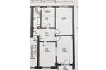 Etagenwohnung Hamburg Alsterdorf - 3 Zimmer, 86 m&sup2;, 289.000&euro; | Angebot:27155494