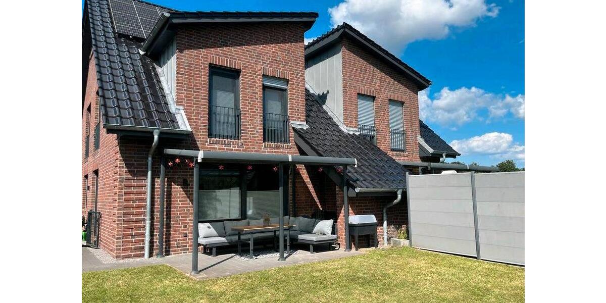Doppelhaushälfte Moisburg - 5 Zimmer, 123 m&sup2;, 549.000&euro; | Angebot:26990447