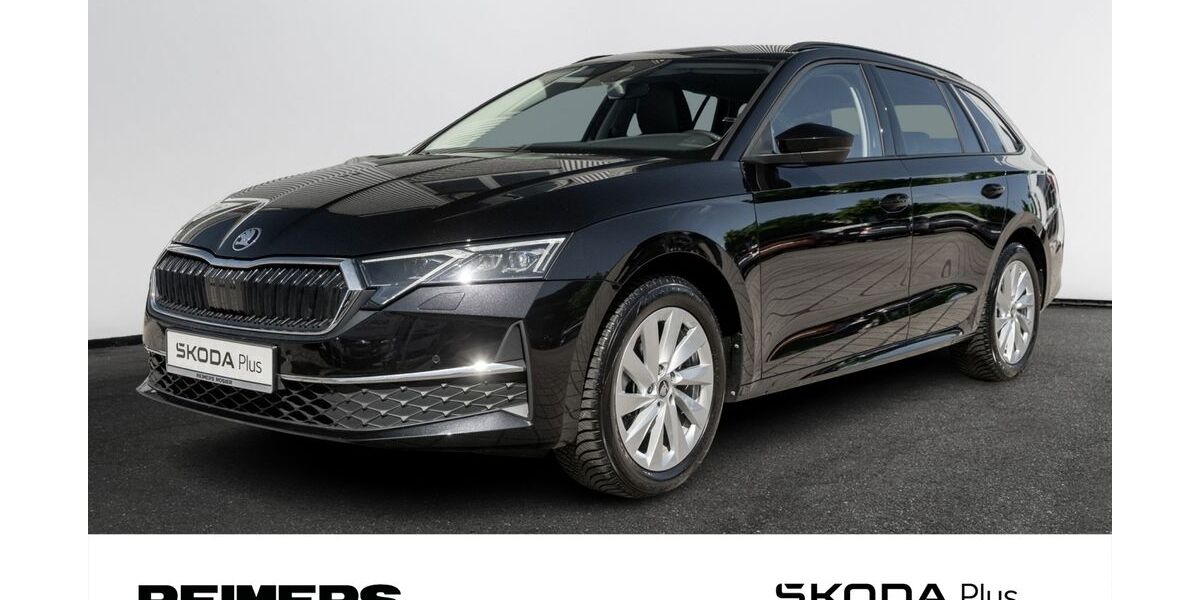 Skoda Octavia 15.800 km 30.690 &euro; Schenefeld 22869