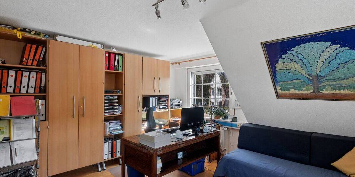 Reihenendhaus Hamburg Neugraben-Fischbek - 3 Zimmer, 98 m&sup2;, 469.000&euro; | Angebot:26419269