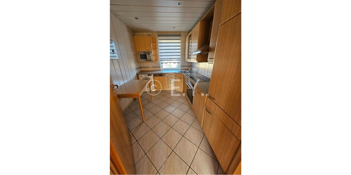 Etagenwohnung Uetersen - 3 Zimmer, 65 m&sup2;, 189.000&euro; | Angebot:19934936