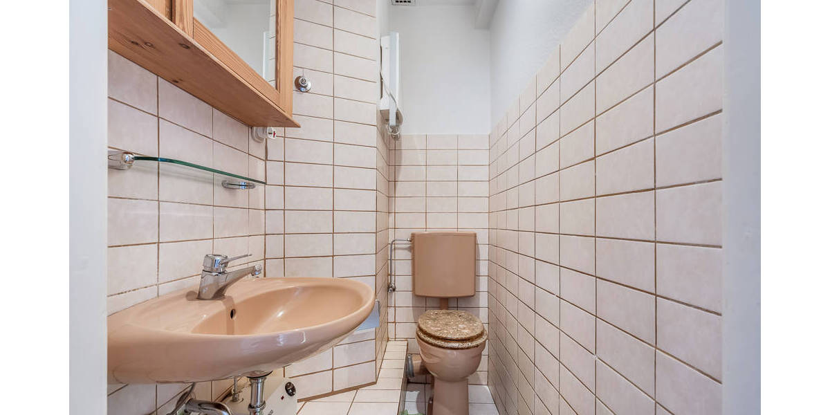 Reihenmittelhaus Hamburg / Farmsen-Berne Farmsen-Berne - 4 Zimmer, 76 m&sup2;, 298.000&euro; | Angebot:26796803