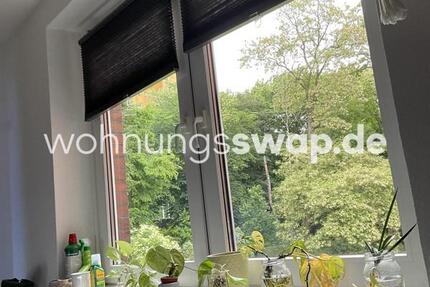 Wohnungsswap - 2 Zimmer, 67 m² - Försterweg, Eimsbüttel, Hamburg 2 zimmer