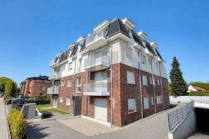 Wohnung Norderstedt Garstedt - 4 Zimmer, 120 m&sup2;, 750.000&euro; | Angebot:27088277