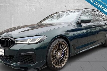Alpina B5 2.114 km 168.990 &euro; Quickborn 25451