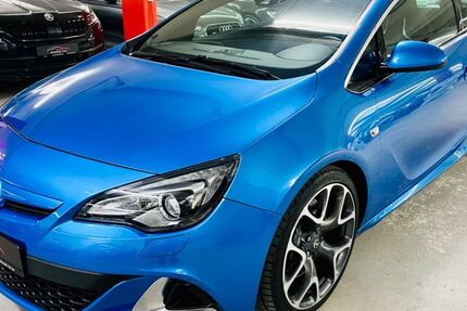 Opel Astra 124.500 km 18.900 &euro; Hamburg 20537