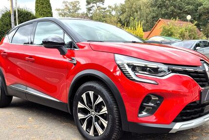 Renault Captur 14.100 km 20.990 € Winsen (Luhe) 21423