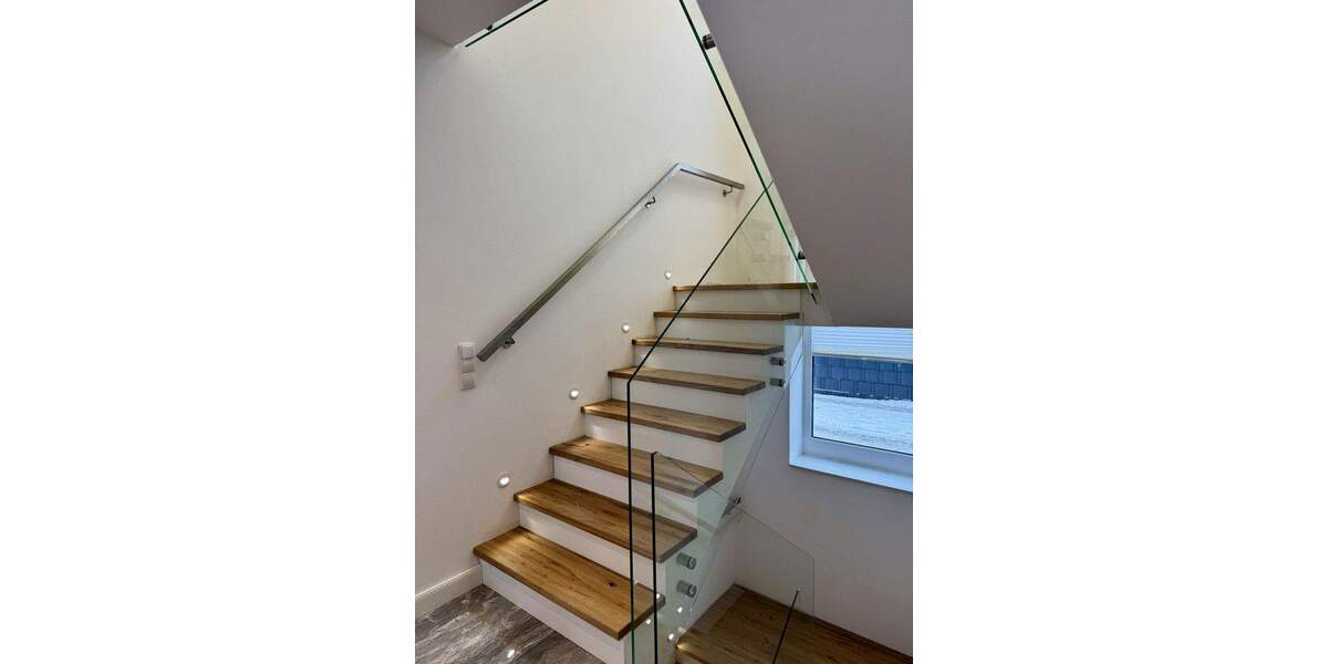 Einfamilienhaus Hamburg Farmsen-Berne - 1 Zimmer, 200 m&sup2;, 1.388.000&euro; | Angebot:24827007