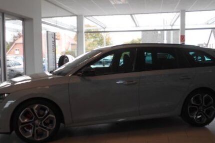 Skoda Octavia 79.346 km 28.999 € Geesthacht 21502