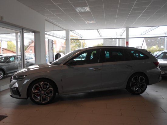 Skoda Octavia 79.346 km 28.999 € Geesthacht 21502