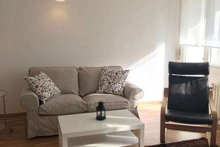 Zimmer Pinneberg Pinneberg-Nord - 1 Zimmer, 1.390&euro; | Angebot:20935716