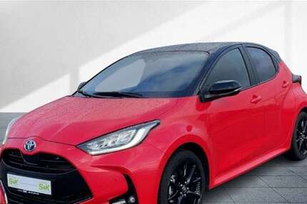 Toyota Yaris 13.100 km 21.780 &euro; Neu Wulmstorf 21629