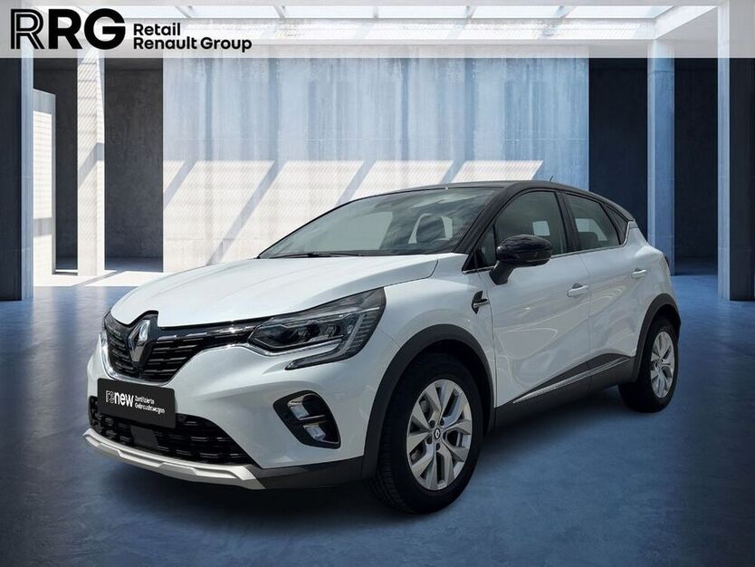 Captur