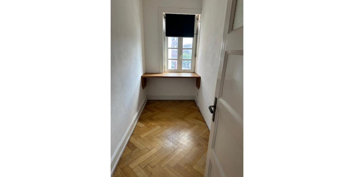Etagenwohnung Hamburg Hamburg-Mitte - 4.5 Zimmer, 115 m&sup2;, 1.875&euro; | Angebot:23598964