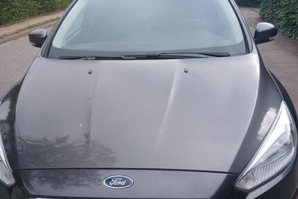 Ford Focus 110.000 km 10.000 &euro; Hamburg 22457