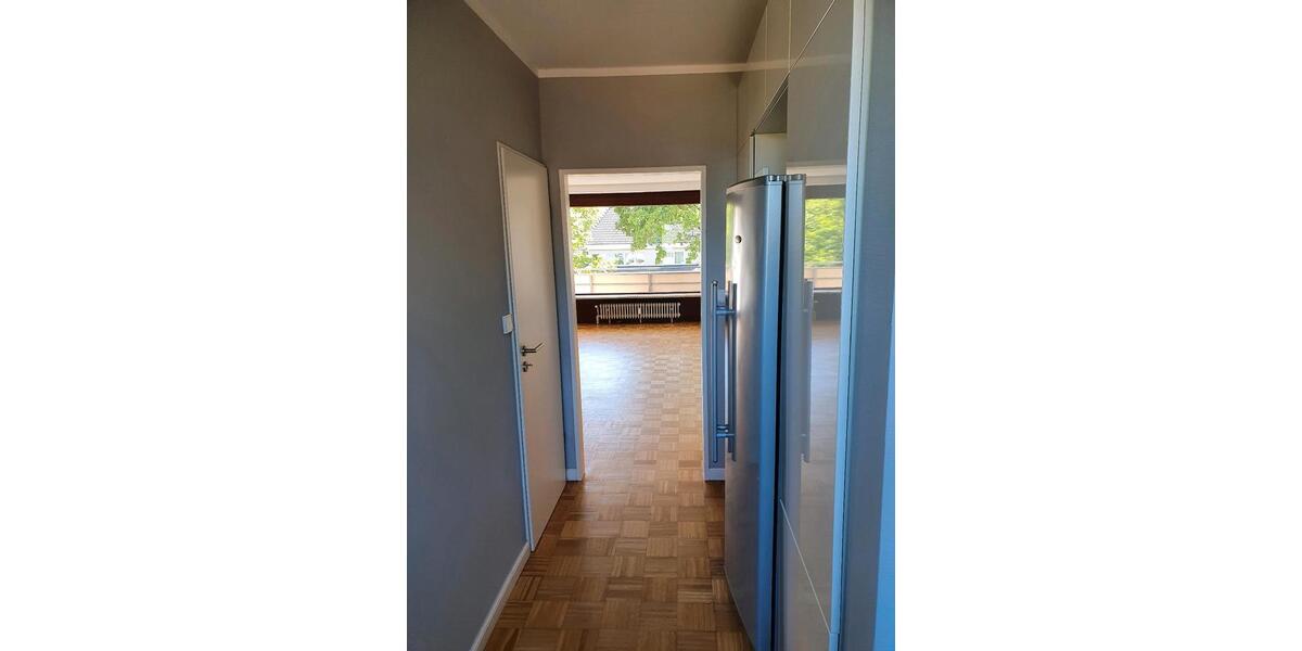 Etagenwohnung Barsbüttel - 3 Zimmer, 84 m&sup2;, 339.000&euro; | Angebot:27096181