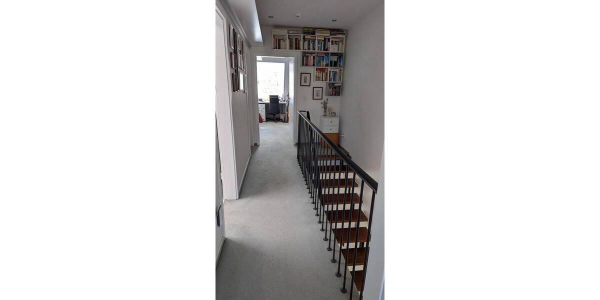 Reihenmittelhaus Hamburg Bramfeld - 4 Zimmer, 127 m&sup2;, 599.000&euro; | Angebot:26116046