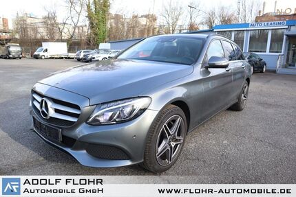 Mercedes-Benz C 250 78.120 km 18.800 &euro; Hamburg 21079