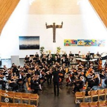 Landesjugendorchester Hamburg - Mahler & Tschaikowsky / Bergedorfer Musiktage Hamburg