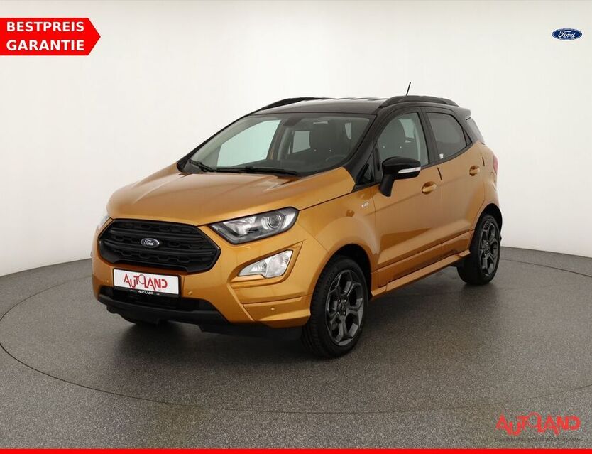 EcoSport