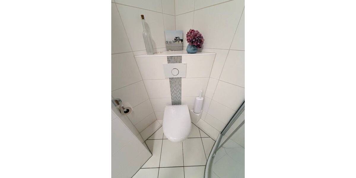 Etagenwohnung Buxtehude - 2 Zimmer, 62 m&sup2;, 243.000&euro; | Angebot:26609023