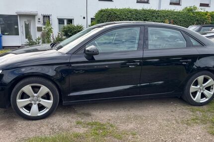 Audi A3 287.000 km 7.990 &euro; Stelle 21435