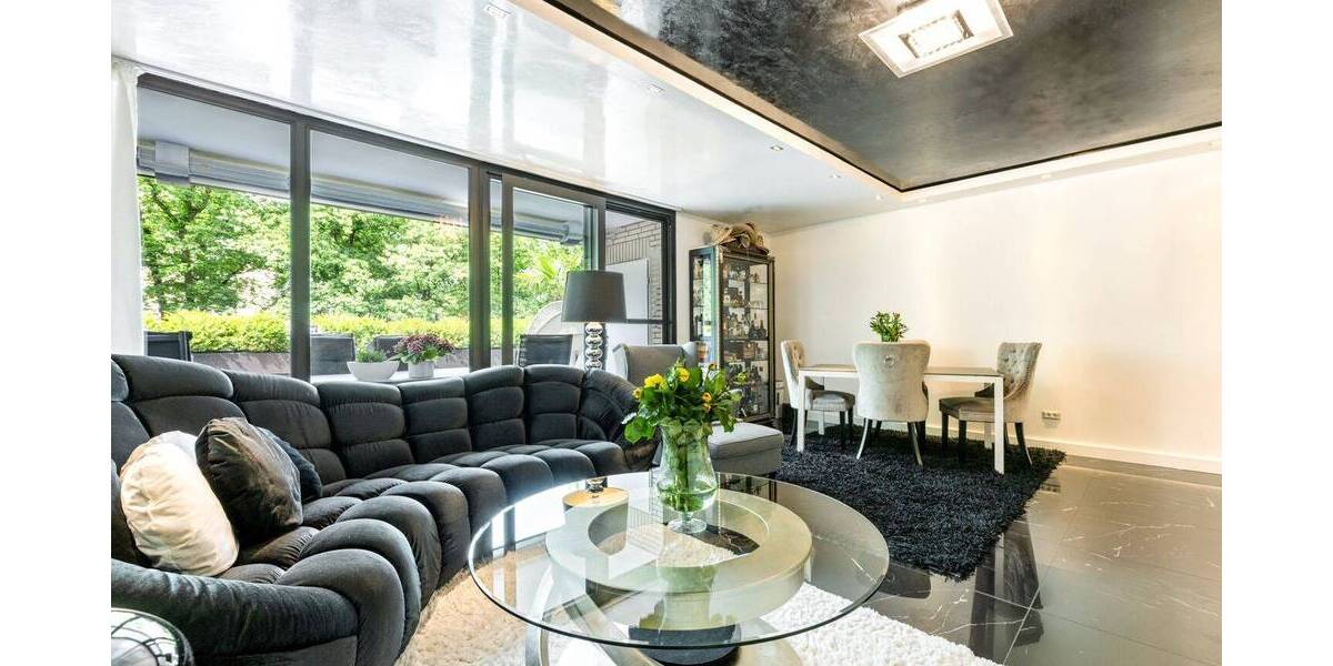 Etagenwohnung Buchholz - 3 Zimmer, 101 m&sup2;, 369.000&euro; | Angebot:25708093