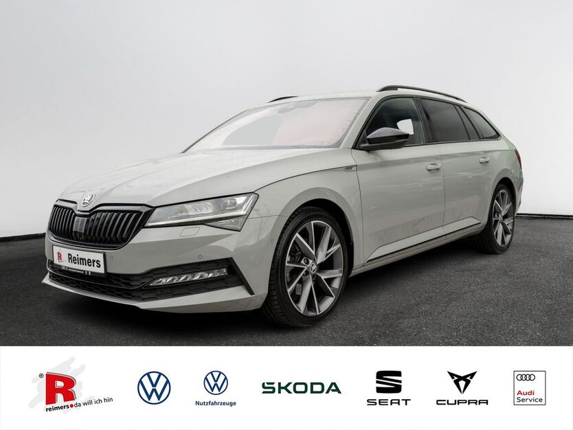 Skoda Superb 74.850 km 33.989 € Pinneberg 25421