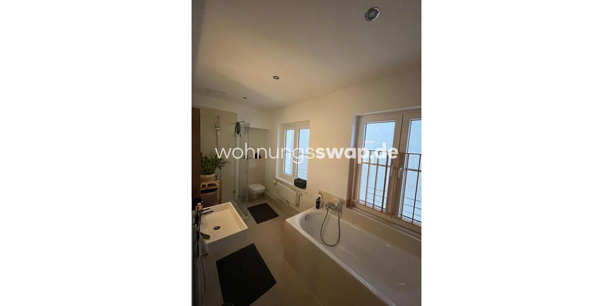 Wohnungsswap - 3 Zimmer, 93 m² - Schäferstraße, Eimsbüttel, Hamburg 3 zimmer