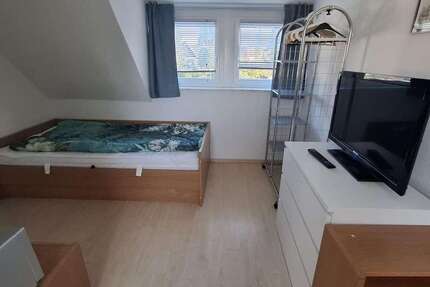 Zimmer Hamburg Langenhorn - 1 Zimmer, 795&euro; | Angebot:26242845
