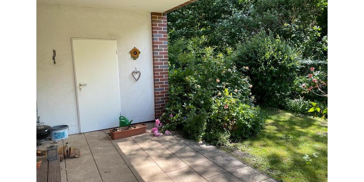 Erdgeschoßwohnung Pinneberg - 2.5 Zimmer, 90 m&sup2;, 430.000&euro; | Angebot:26901086