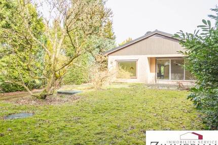 Grundstück Hamburg Sasel - 680.000&euro; | Angebot:26207364