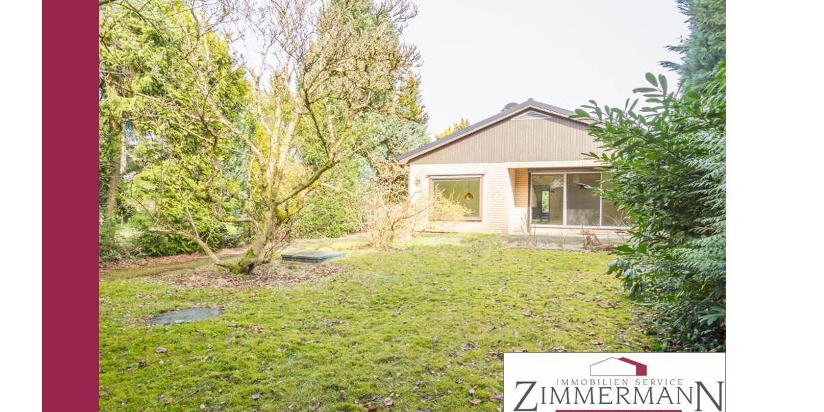 Grundstück Hamburg Sasel - 680.000&euro; | Angebot:26207364