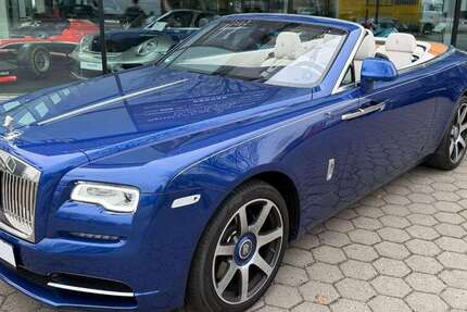 Rolls Royce Dawn 11.575 km 329.990 &euro; Hamburg 22047