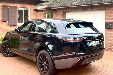 Land Rover Range Rover Velar 126.300 km 25.500 &euro; buxtehude 21614