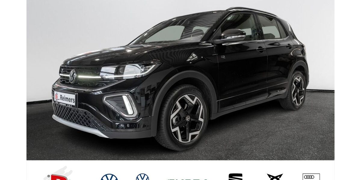 VW T-Cross 8.200 km 27.980 &euro; Norderstedt 22848