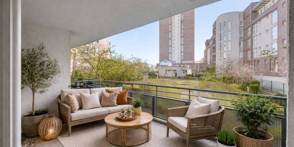 Etagenwohnung Hamburg / Rothenburgsort Rothenburgsort - 2 Zimmer, 59 m&sup2;, 300.000&euro; | Angebot:26139584